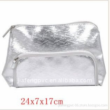 hot sale PU cosmetic bags